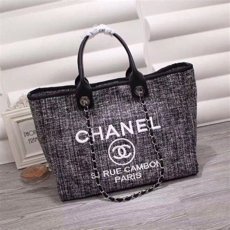 high end replica chanel